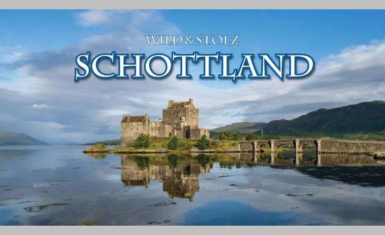 Multivision: Schottland