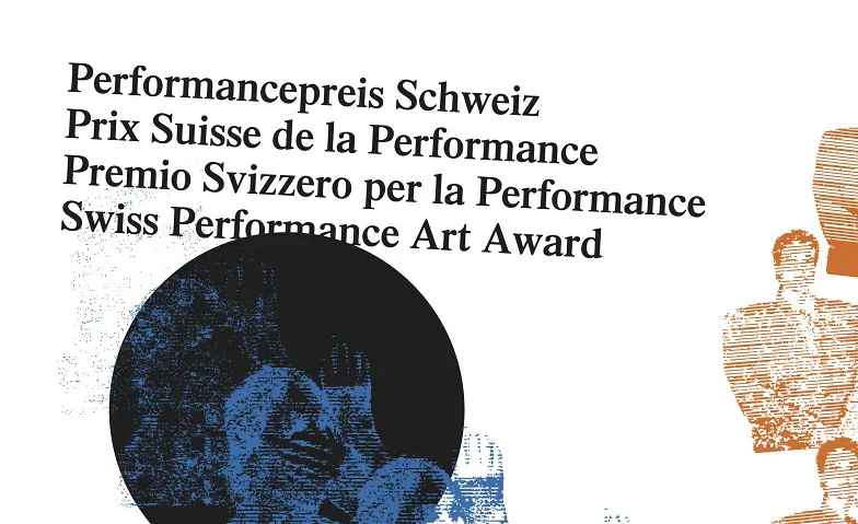 Swiss Performance Art Award - Test Event