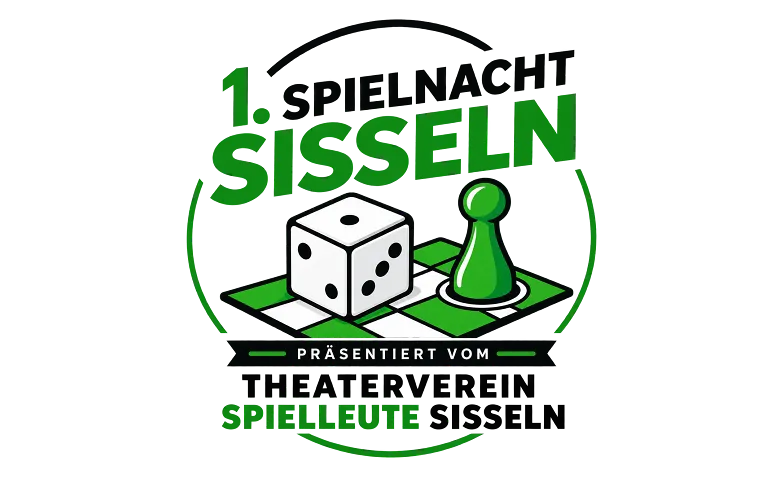 1. Spielnacht Sisseln