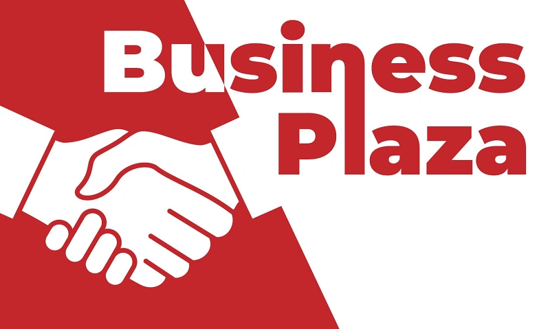 Business-Plaza 2026