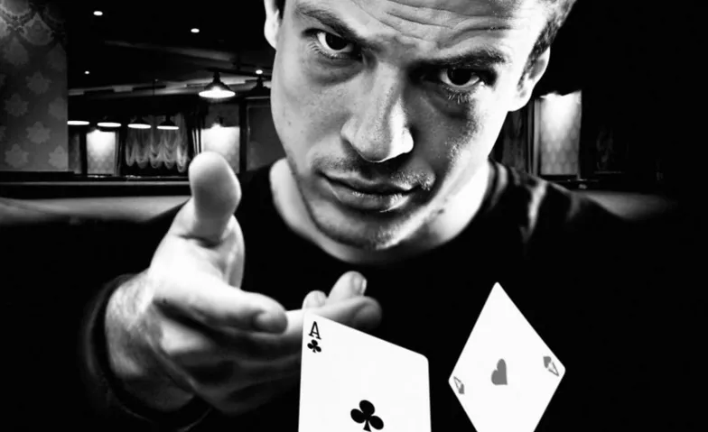 Poker Circle Swiss Masters: Autumn Special Day 1A