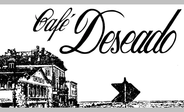 Café Deseado