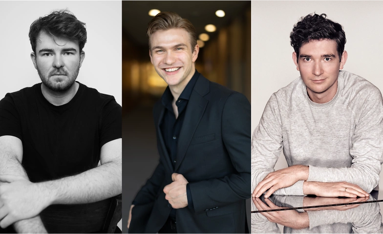 Julian Schad & Friends