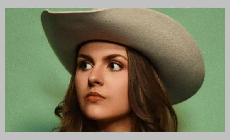Amber Rae und Band - Country und Christmas Party