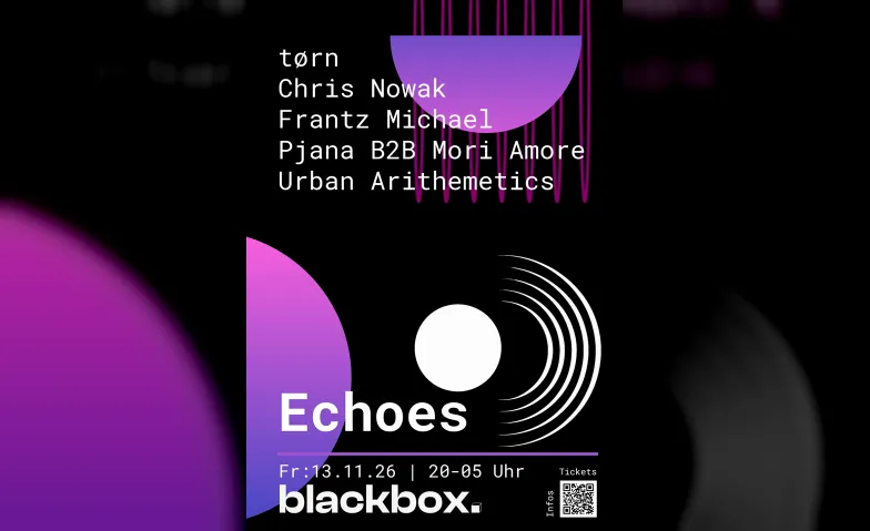 Echoes of Techno
