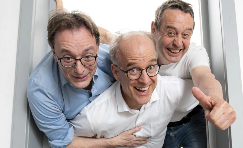 TBC - Totales Bamberger Cabaret
