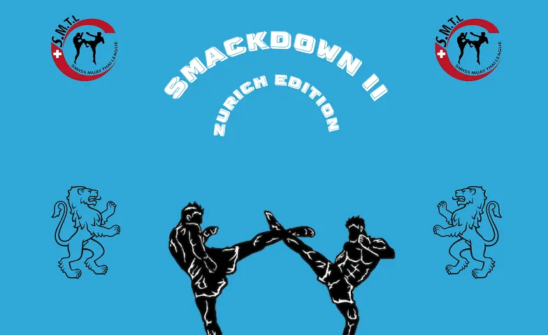 Smackdown II