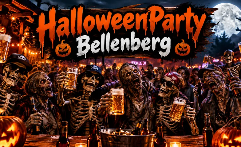 HalloweenParty