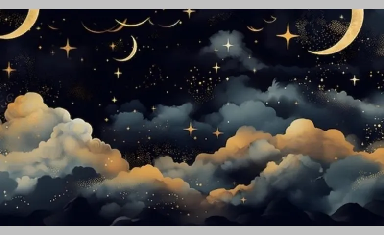Märchen für Kinder zu Sonne, Mond und Sternen