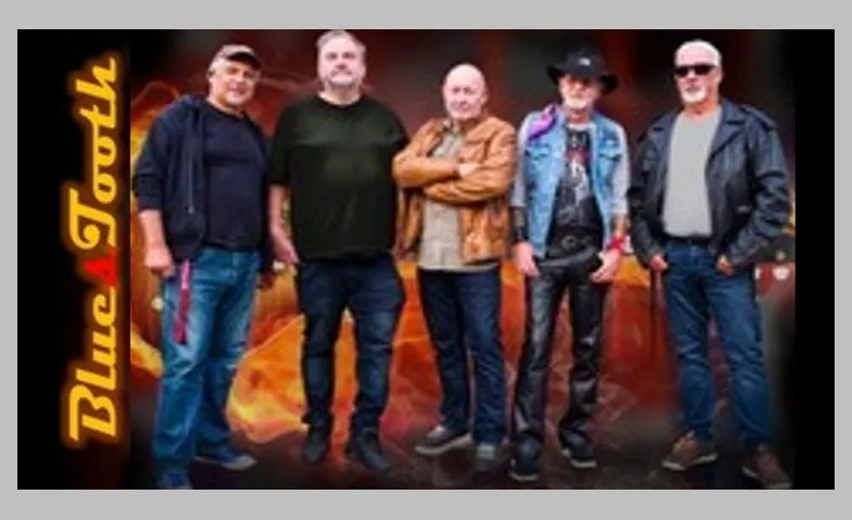 Blues Rock Night