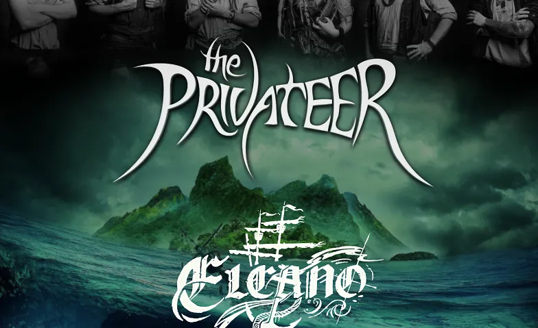 The Privateer & Elcano LIVE