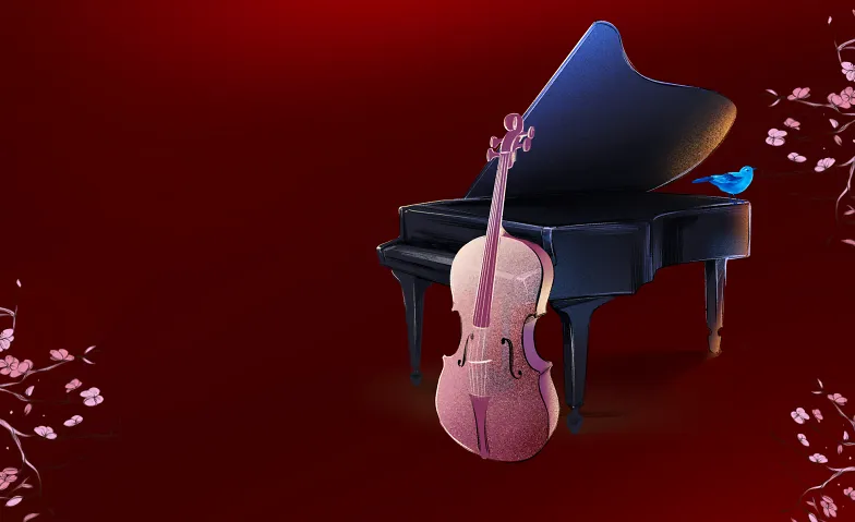 Rachmaninoff: Complete Works for Cello and Piano