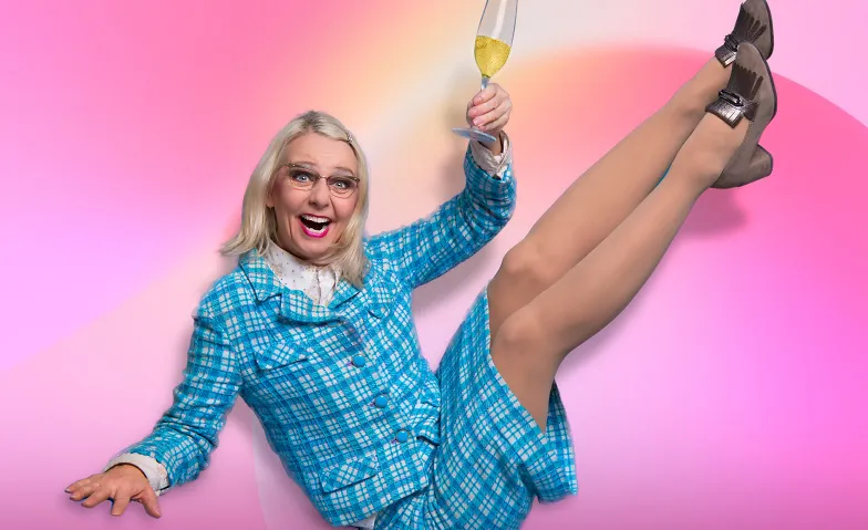 Bye Bye Barbara Das Abschiedsmusical