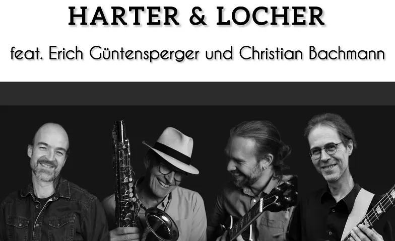 Harter & Locher