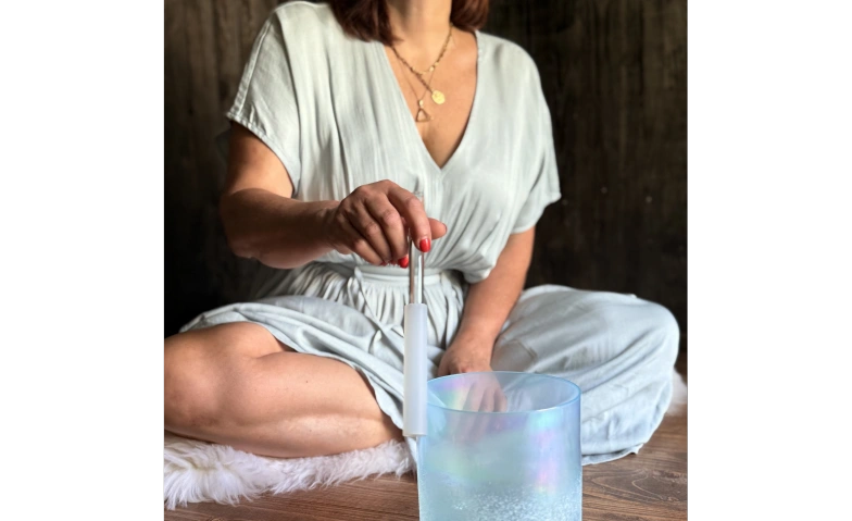 Sound Bliss: Weekend Connection 90 Min.