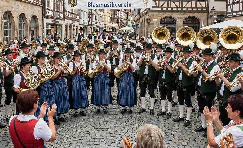 Kreismusiktag Linth
