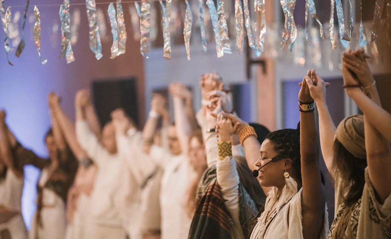 Winter RISE UP GATHERING 2026