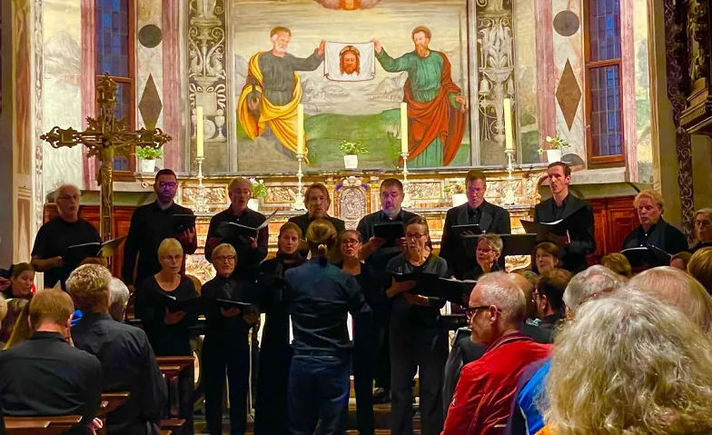 Duruflé Requiem