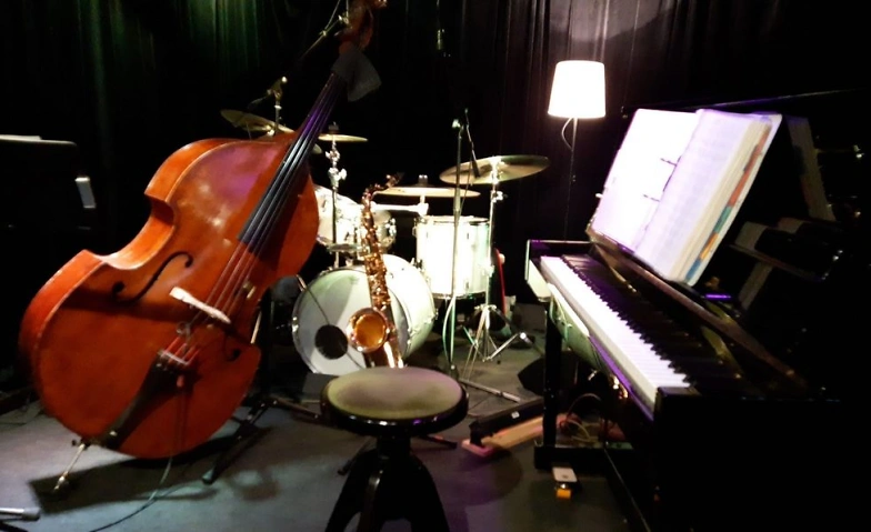 Jazz Jam • Jazz