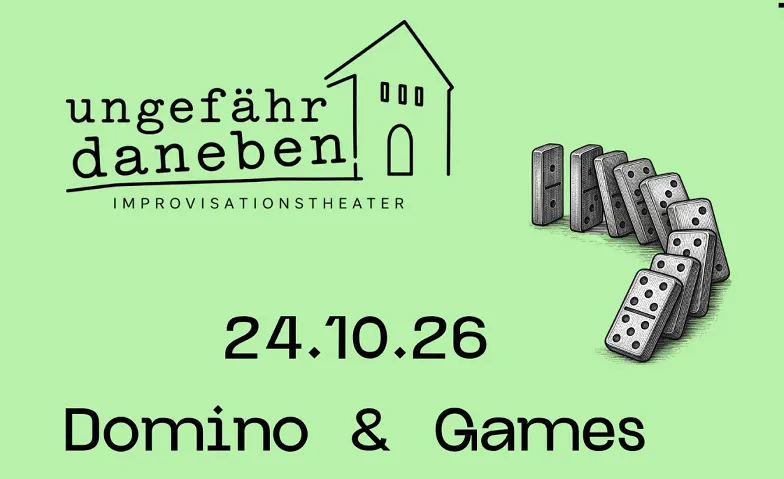 Impro im Zeughaus