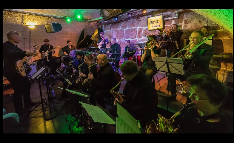 Uni-Bigband Bamberg