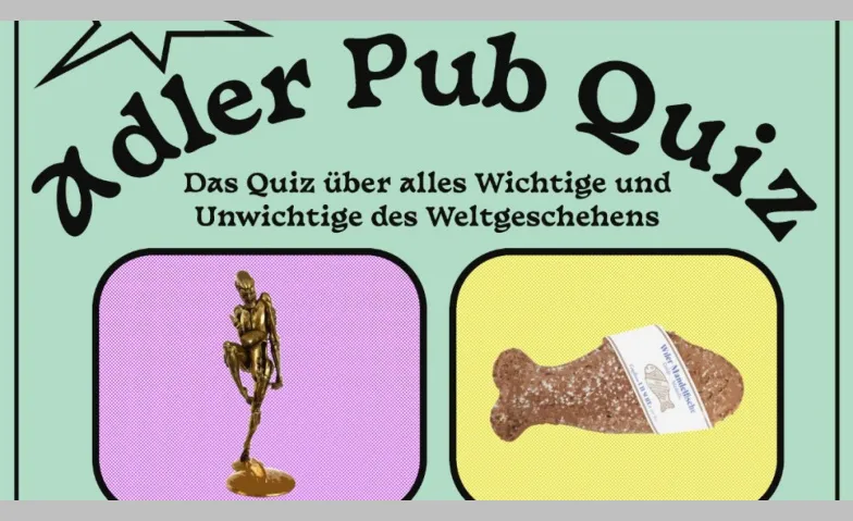 Pub Quiz