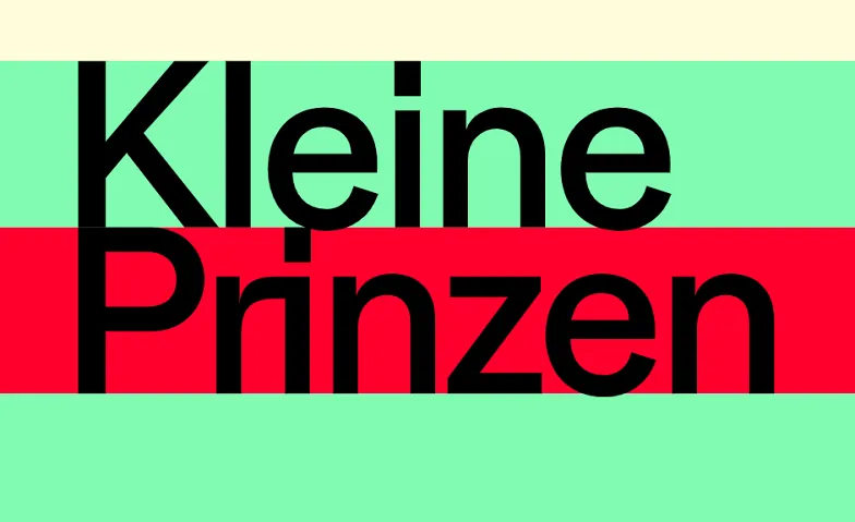 Kleine Prinzen