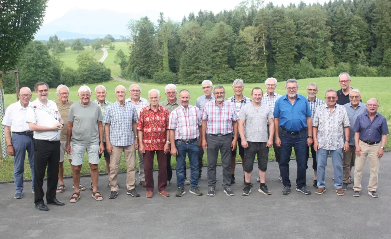(CH)Ohrwürm und Heimatklänge