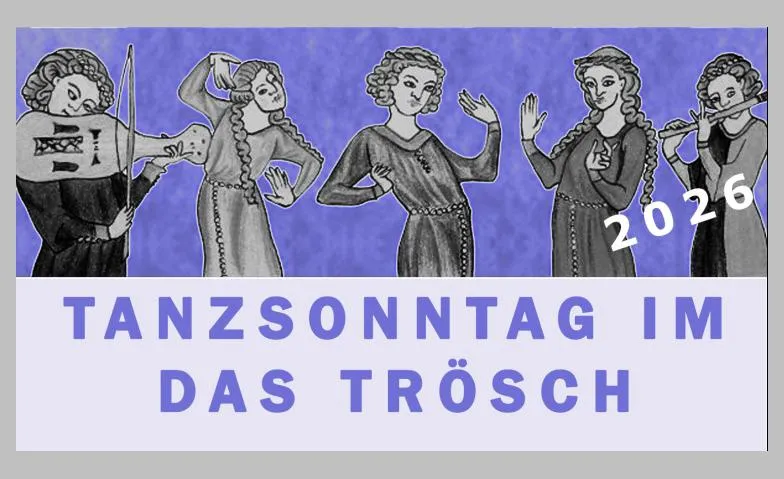Volkstanz