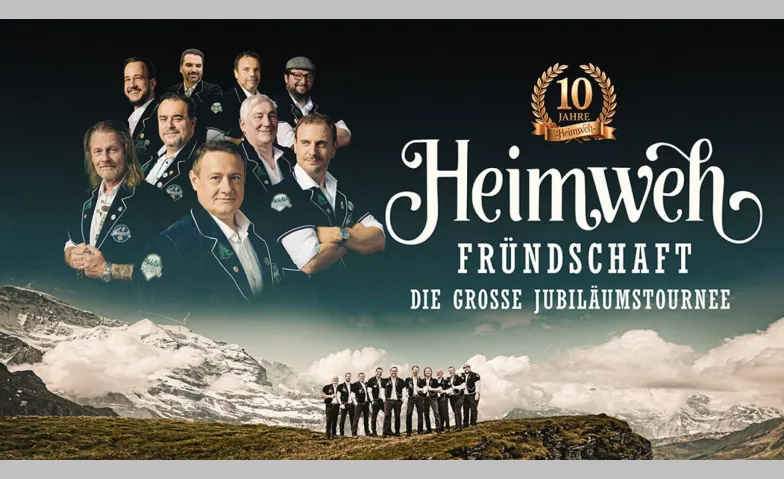 Heimweh
