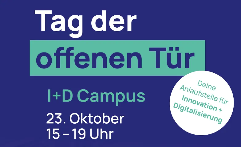 Tag der offenen Tür
