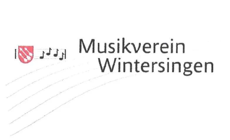 Konzert des Musikvereins Wintersingen