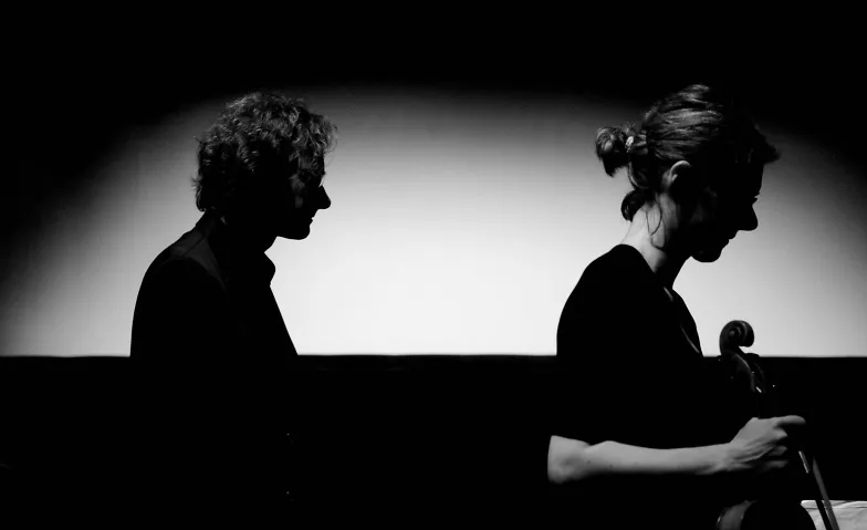 Shapes of Reach - Musik aus Neuseeland und der Schweiz
