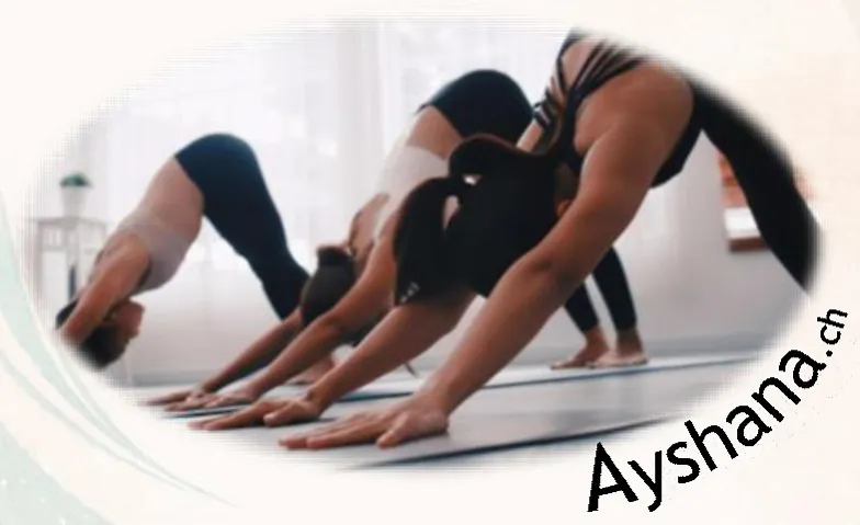 Sunday Stretch and Flow in Aarau