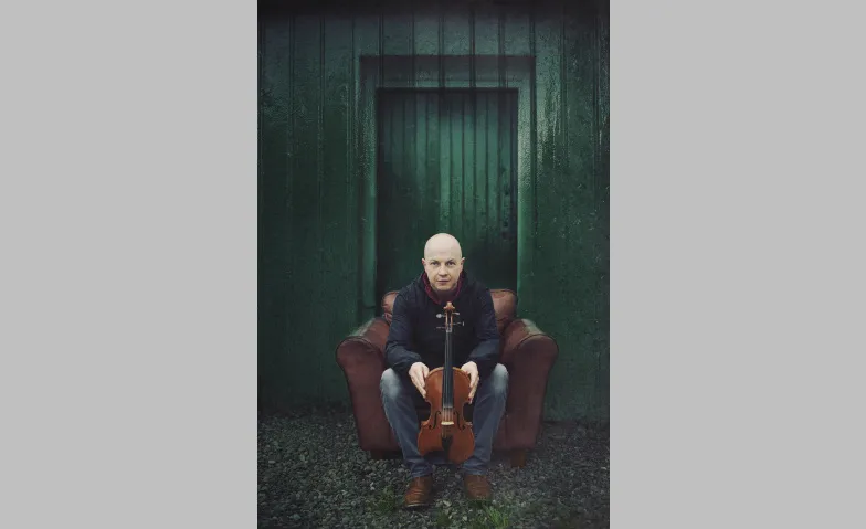 John McCusker Trio