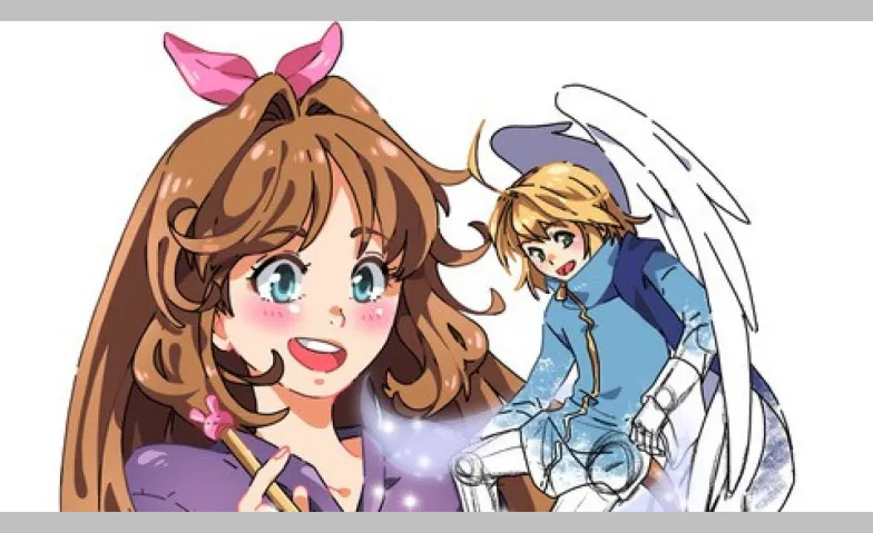 Mangaworkshop