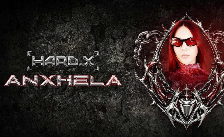 HARD.X w/ Anxhela - Kugl St.Gallen