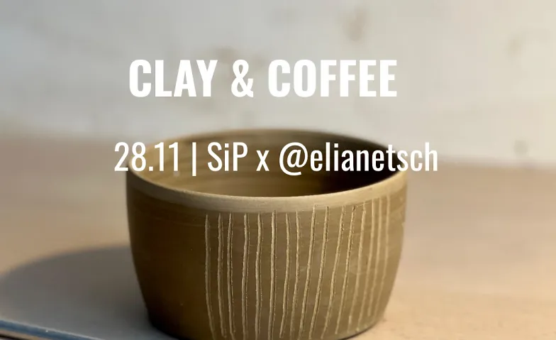 CLAY & COFFEE