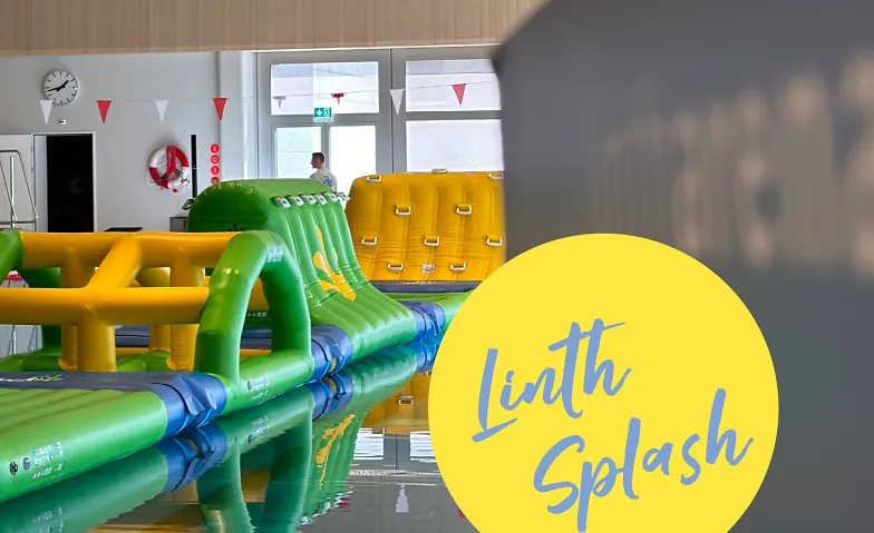 LinthSplash