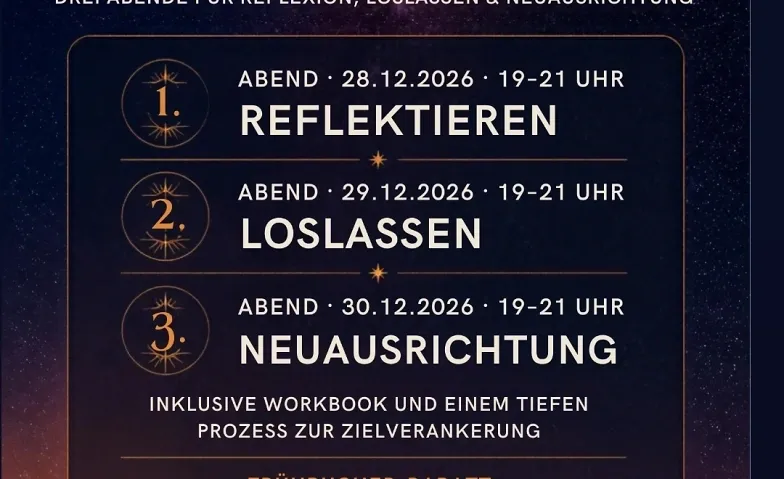 Die Magie der Rauhnächte