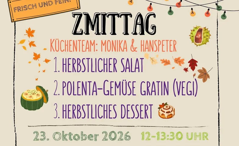 CULTIBO Zmittag