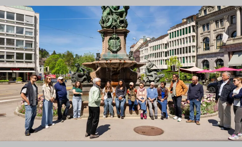 Medizin im alten St.Gallen