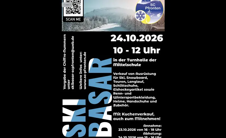 Sportevent & Wettbewerb
