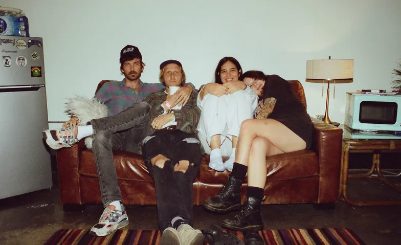 LIVE KONZERT: SEGO (USA) Support: Joe Traxler (AT)