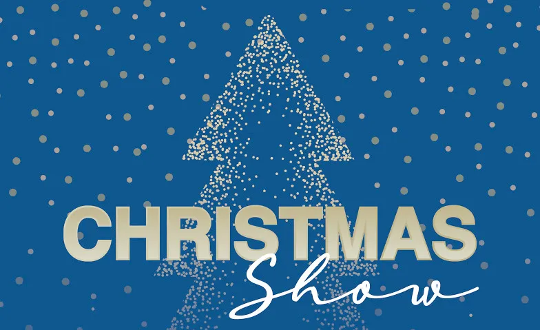 Christmas Show 2026: Big Band Zug x Gabriela Ryffel – 15 Uhr
