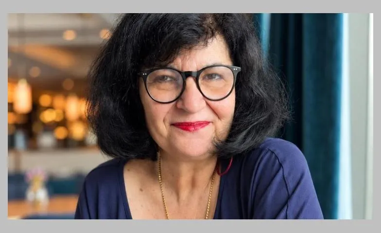 Lesung mit Evelina Jecker Lambreva