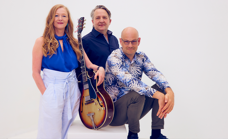 Lisa Wahlandt  Paulo Morello  Sven Faller