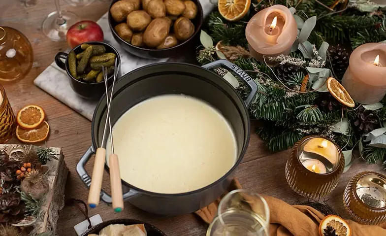 Fondue Dating Zürich  Alter 48 - 59