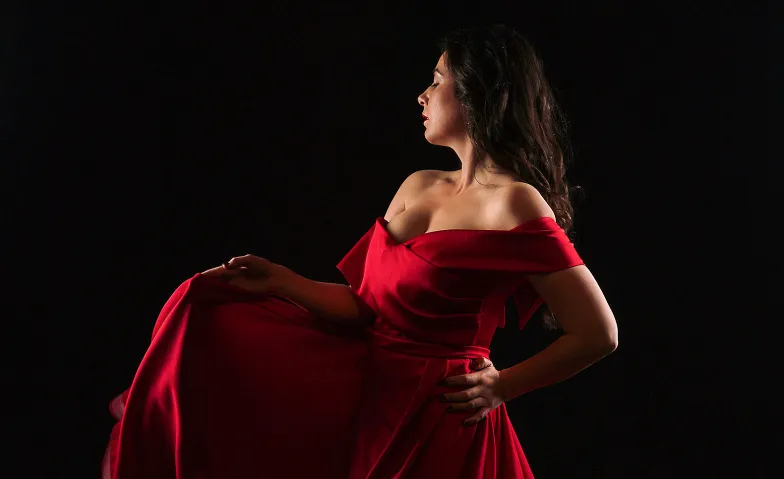 A Jazzy Little Christmas -  Wenn Weihnachten swingt