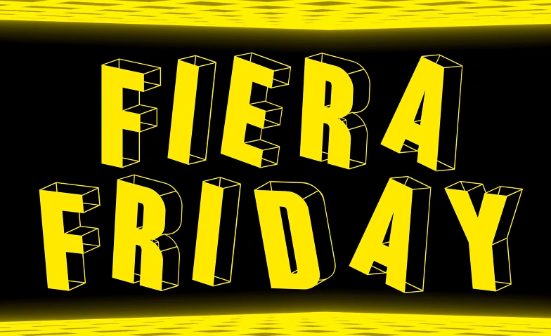 Fiera Friday - Basel's 16+ Club Night